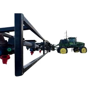 Опрыскиватель самоходный John Deere 4720, 2005 г.в, б/у