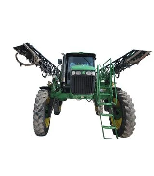 Обприскувач самохідний John Deere 4830, 2009 р.в, б/в