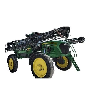 Обприскувач самохідний John Deere 4830, 2009 р.в, б/в