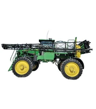 Обприскувач самохідний John Deere 4830, 2009 р.в, б/в