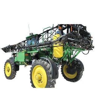 Обприскувач самохідний John Deere 4830, 2009 р.в, б/в