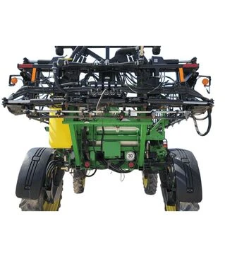 Обприскувач самохідний John Deere 4830, 2009 р.в, б/в