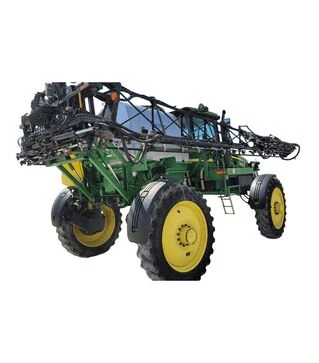 Обприскувач самохідний John Deere 4830, 2009 р.в, б/в