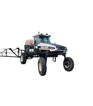 Оприскувач самохідний Spra-Coupe 4440, 1999 р.в, б/в