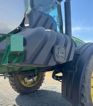 Обприскувач самохідний John Deere 4930, 2008 р.в., 12217 м/год