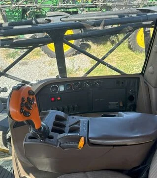 Обприскувач самохідний John Deere 4930, 2008 р.в., 12217 м/год