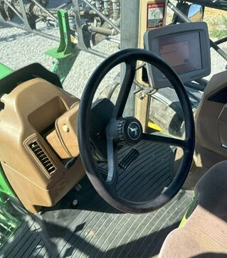 Обприскувач самохідний John Deere 4930, 2008 р.в., 12217 м/год