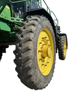 Обприскувач самохідний John Deere 4930, 2008 р.в., 12217 м/год