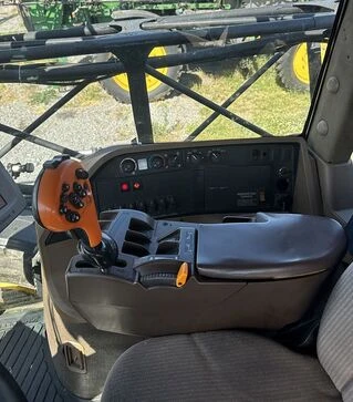 Обприскувач самохідний John Deere 4930, 2008 р.в., 12217 м/год