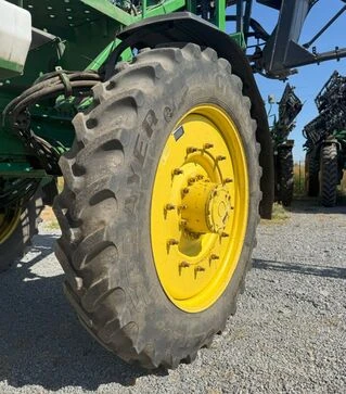 Обприскувач самохідний John Deere 4930, 2008 р.в., 12217 м/год