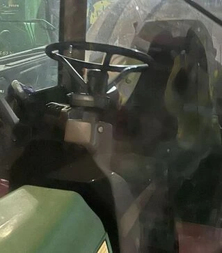 Опрыскиватель самоходный John Deere 4930, 2008 г.в., 16706 м/ч