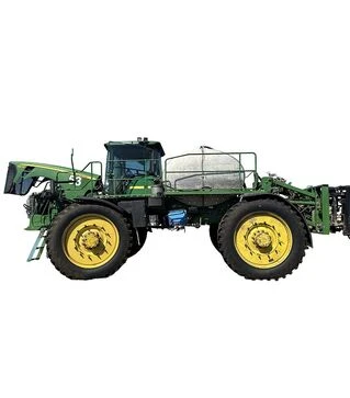 Опрыскиватель самоходный John Deere 4930, 2010 г.в., 15331 м/ч