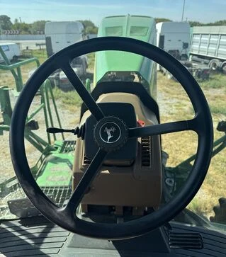 Опрыскиватель самоходный John Deere 4930, 2010 г.в., 15331 м/ч