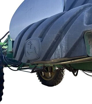 Опрыскиватель самоходный John Deere 4930, 2010 г.в., 15331 м/ч