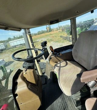 Опрыскиватель самоходный John Deere 4930, 2011 г.в., 3305 м/ч