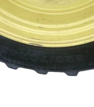Опрыскиватель самоходный John Deere 4940, 2013 г.в., 6764 м/ч