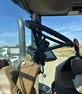 Обприскувач самохідний John Deere 4940, 2013 р.в., 4234 м/год