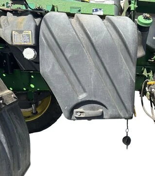 Обприскувач самохідний John Deere 4940, 2013 р.в., 4234 м/год