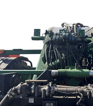 Обприскувач самохідний John Deere 4940, 2013 р.в., 4234 м/год