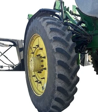 Обприскувач самохідний John Deere 4940, 2013 р.в., 4234 м/год