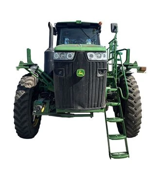 Обприскувач самохідний John Deere 4940, 2013 р.в., 4234 м/год