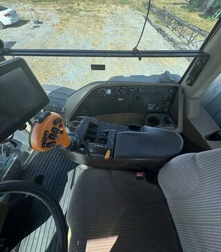 Обприскувач самохідний John Deere R4038, 2016 р.в., 4088 м/год