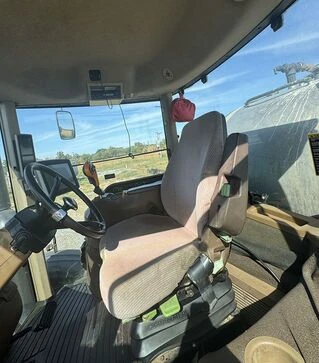 Обприскувач самохідний John Deere R4038, 2016 р.в., 4088 м/год