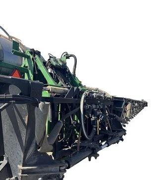 Обприскувач самохідний John Deere R4038, 2016 р.в., 4088 м/год