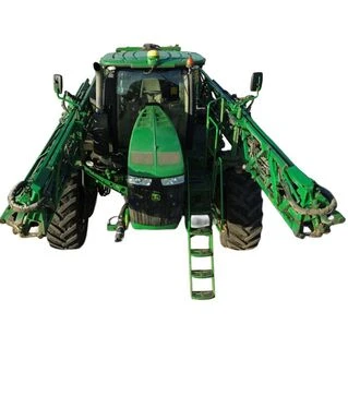 Опрыскиватель самоходный John Deere R4045, 2018 г.в., 4696 м/ч