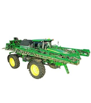 Опрыскиватель самоходный John Deere R4045, 2018 г.в., 4696 м/ч