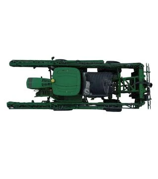 Опрыскиватель самоходный John Deere R4045, 2018 г.в., 4696 м/ч