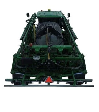 Опрыскиватель самоходный John Deere R4045, 2018 г.в., 4696 м/ч