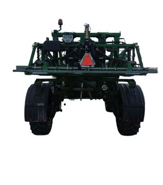 Опрыскиватель самоходный John Deere R4045, 2018 г.в., 4696 м/ч