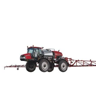 Обприскувач самохідний Case IH SPX Patriot 4430, 2014 р.в., 9008 м/год
