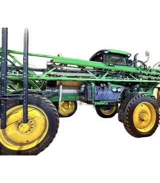 Обприскувач самохідний John Deere R4038