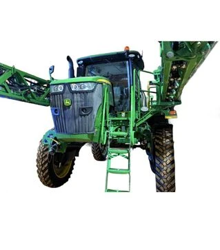 Обприскувач самохідний John Deere R4038