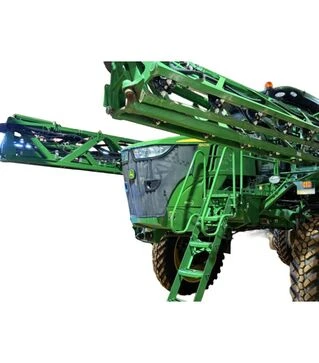 Обприскувач самохідний John Deere R4038