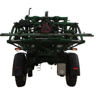 Опрыскиватель самоходный John Deere 616R