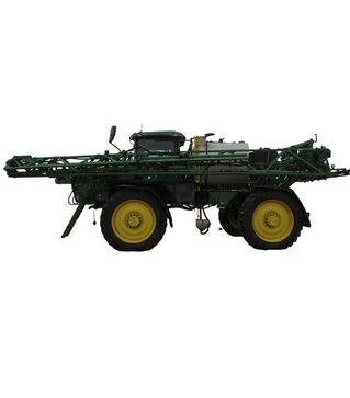Опрыскиватель самоходный John Deere 616R