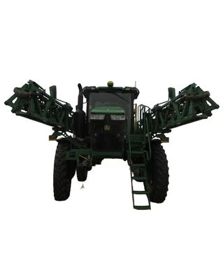 Опрыскиватель самоходный John Deere 616R