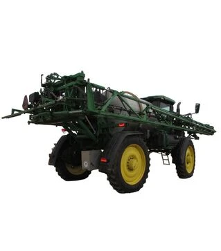 Опрыскиватель самоходный John Deere 616R