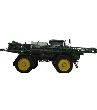 Опрыскиватель самоходный John Deere 616R