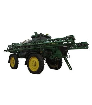 Опрыскиватель самоходный John Deere 616R