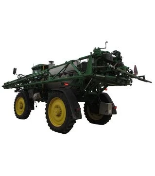 Опрыскиватель самоходный John Deere 616R