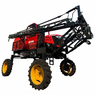 Опрыскиватель самоходный Hengwang HW2100