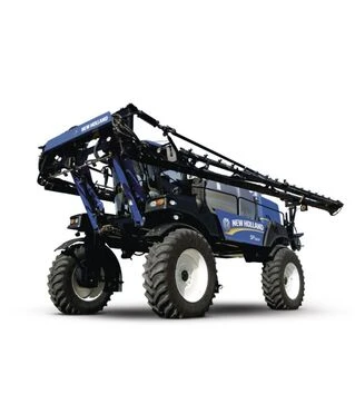 Опрыскиватель самоходный New Holland SP275F, 2018 г.в., 8211 м/ч