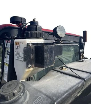 Обприскувач самохідний Miller Nitro 4215 HT, 2012 р.в., 10826 м/год