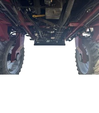 Обприскувач самохідний Miller Nitro 4215 HT, 2012 р.в., 10826 м/год