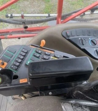 Опрыскиватель самоходный Case IH Patriot 3330, 2014 г.в, б/у