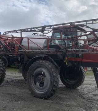 Опрыскиватель самоходный Case IH Patriot 3330, 2014 г.в, б/у